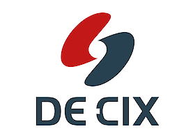 Logo-DE-CIX Management GmbH