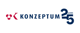 Logo-KONZEPTUM GmbH