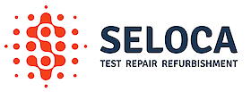 Logo-SELOCA GmbH