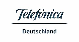 Logo-Telefónica Germany GmbH & Co. OHG