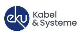 Logo eku Kabel & Systeme GmbH & Co. KG