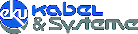 Logo-eku Kabel & Systeme GmbH & Co. KG