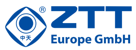 Logo-ZTT Europe GmbH