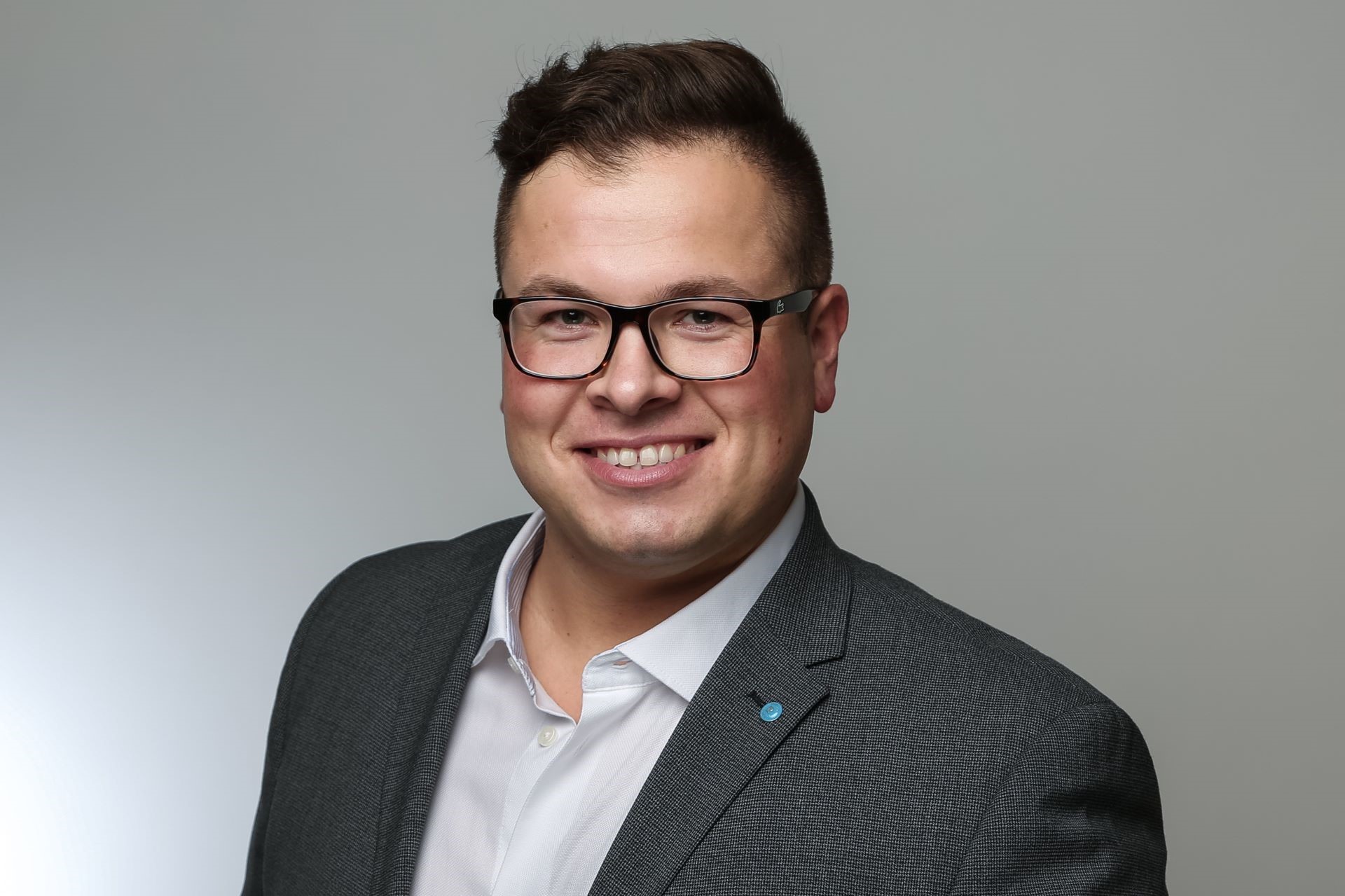 Markus Schuster
BREKO Einkaufsgemeinschaft eG Markus Schuster
BREKO Einkaufsgemeinschaft eG