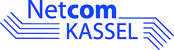 LOGO NETCOM KASSEL