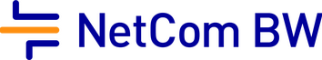 LOGO NETCOM BW