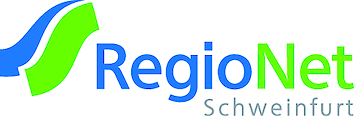 Logo schweinfurt regio net