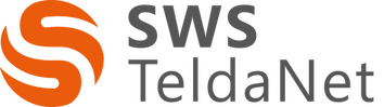 SWS TeldaNet Logo