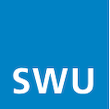 LOGO SWU TELENET