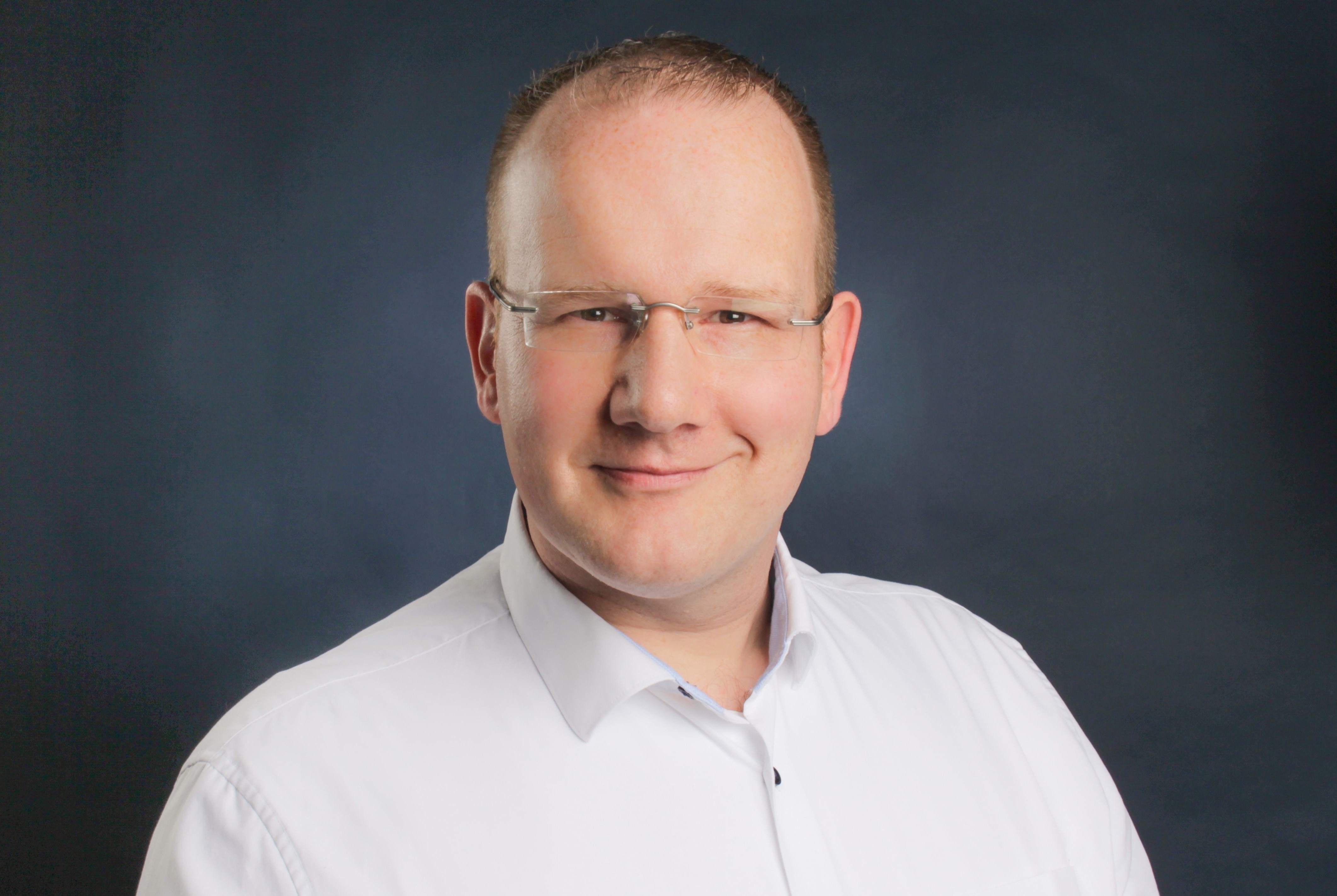 Marcus Koch
BREKO Einkaufsgemeinschaft eG Marcus Koch
BREKO Einkaufsgemeinschaft eG