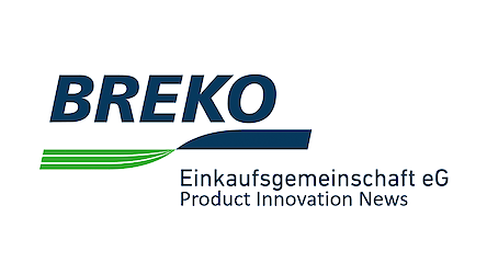 BREKO EG Logo