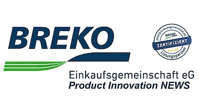 BREKO Product Innovation News