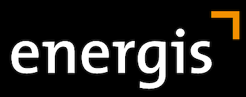 Logo - energis GmbH