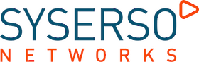 Logo Syserso Networks GmbH