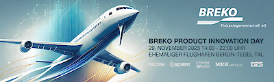 BREKO Product Innovation News