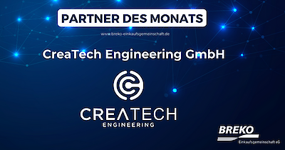 BREKO Product Innovation News