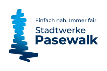 Logo Stadtwerke Pasewalk GmbH