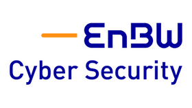 Logo EnBW Cybersecurity GmbH