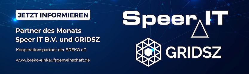 Speer IT & Gridsz