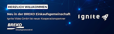 BREKO Product Innovation News