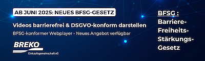 BREKO Product Innovation News