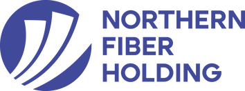 logo northern fiber holding