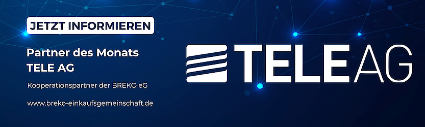 TELE AG