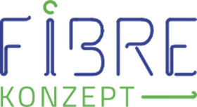 Logo Fibre Konzept