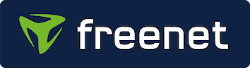 Logo freenet