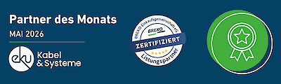 BREKO Product Innovation News