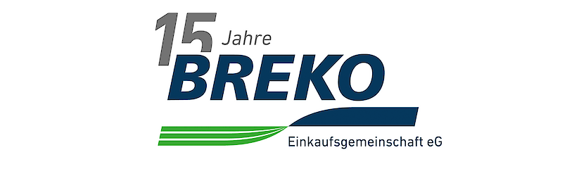 BREKO EG Banner