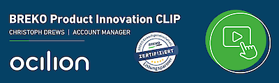 BREKO Product Innovation News