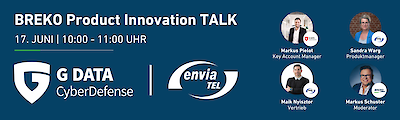 BREKO Product Innovation News